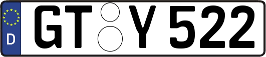 GT-Y522