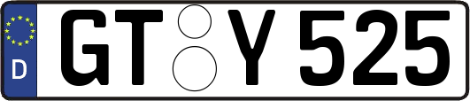 GT-Y525