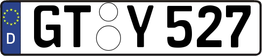 GT-Y527