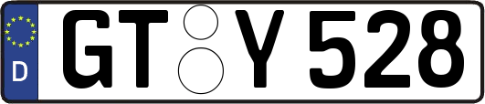 GT-Y528