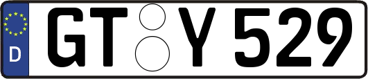 GT-Y529