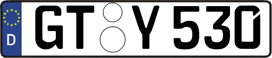 GT-Y530
