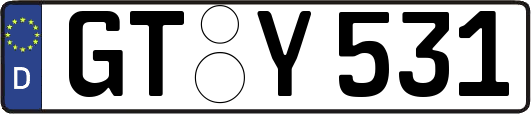 GT-Y531