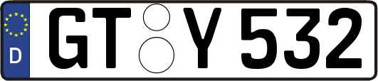 GT-Y532