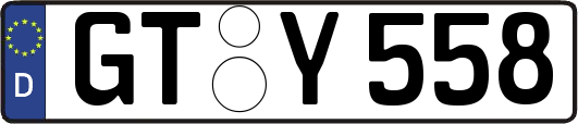 GT-Y558
