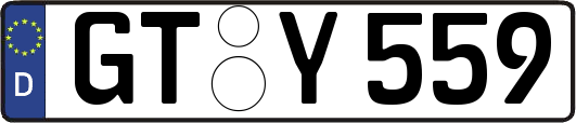 GT-Y559