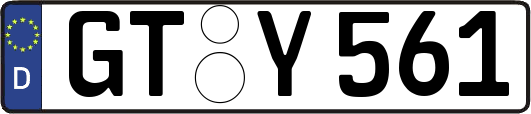 GT-Y561