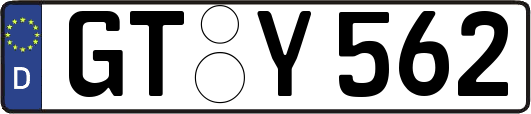 GT-Y562