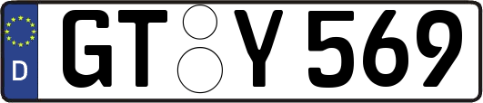 GT-Y569