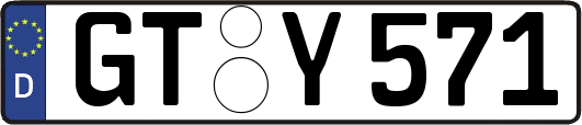 GT-Y571
