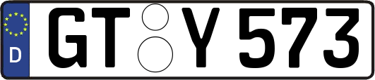 GT-Y573