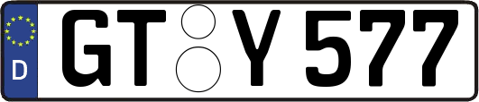 GT-Y577