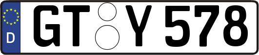 GT-Y578