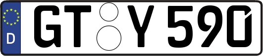 GT-Y590