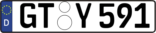 GT-Y591
