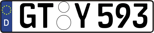 GT-Y593