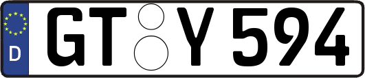GT-Y594
