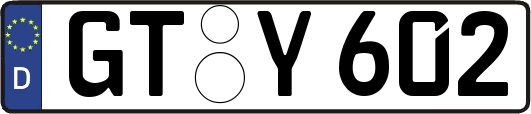 GT-Y602