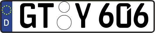 GT-Y606