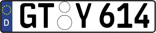 GT-Y614