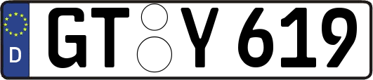 GT-Y619