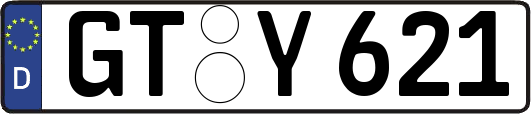 GT-Y621