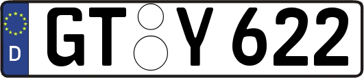 GT-Y622
