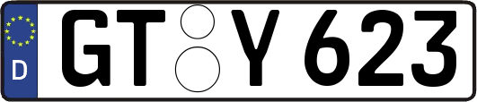 GT-Y623