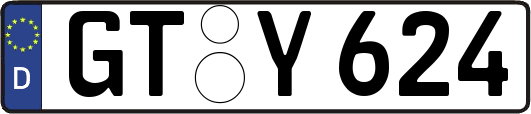 GT-Y624