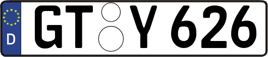 GT-Y626