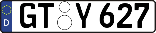 GT-Y627