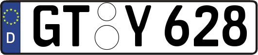 GT-Y628