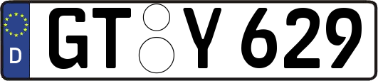 GT-Y629