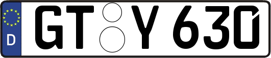 GT-Y630