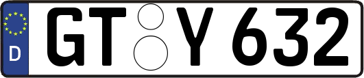 GT-Y632