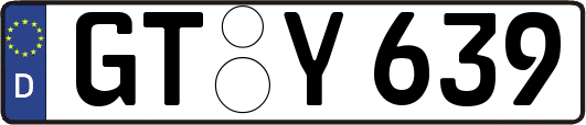 GT-Y639