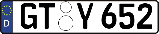 GT-Y652