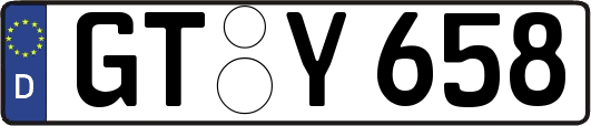 GT-Y658