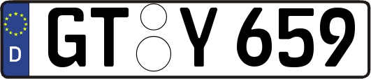 GT-Y659