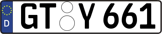 GT-Y661