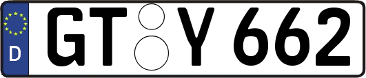 GT-Y662