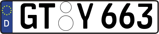 GT-Y663