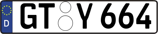 GT-Y664