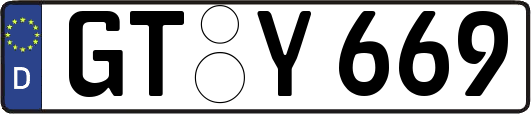 GT-Y669