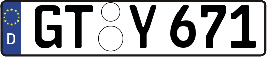 GT-Y671