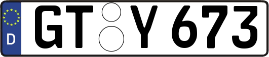GT-Y673