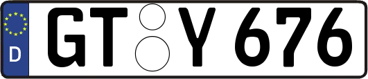 GT-Y676