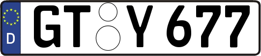GT-Y677