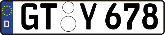 GT-Y678