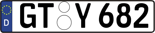 GT-Y682